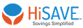 HiSave Logo